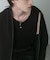 『別注』Healthknit×SENSE OF PLACE　タンクトップ