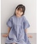 サッカー2WAYワンピース(KIDS)
