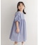 サッカー2WAYワンピース(KIDS)