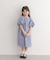 サッカー2WAYワンピース(KIDS)