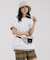 『UVカット／吸水速乾』DRY OUT LOOSE FIT T-SHIRTS