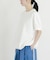 『UVカット／吸水速乾』DRY OUT LOOSE FIT T-SHIRTS