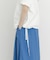 『UVカット／吸水速乾』DRY OUT LOOSE FIT T-SHIRTS