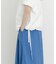 『UVカット／吸水速乾』DRY OUT LOOSE FIT T-SHIRTS