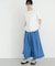 『UVカット／吸水速乾』DRY OUT LOOSE FIT T-SHIRTS