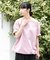 『UVカット／吸水速乾』DRY OUT LOOSE FIT T-SHIRTS