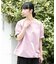 『UVカット／吸水速乾』DRY OUT LOOSE FIT T-SHIRTS