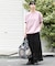 『UVカット／吸水速乾』DRY OUT LOOSE FIT T-SHIRTS