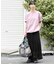 『UVカット／吸水速乾』DRY OUT LOOSE FIT T-SHIRTS