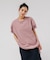 『UVカット／吸水速乾』DRY OUT LOOSE FIT T-SHIRTS