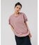 『UVカット／吸水速乾』DRY OUT LOOSE FIT T-SHIRTS