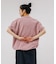 『UVカット／吸水速乾』DRY OUT LOOSE FIT T-SHIRTS