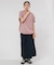 『UVカット／吸水速乾』DRY OUT LOOSE FIT T-SHIRTS