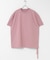 『UVカット／吸水速乾』DRY OUT LOOSE FIT T-SHIRTS