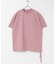 『UVカット／吸水速乾』DRY OUT LOOSE FIT T-SHIRTS