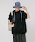『UVカット／吸水速乾』DRY OUT LOOSE FIT T-SHIRTS