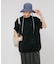 『UVカット／吸水速乾』DRY OUT LOOSE FIT T-SHIRTS
