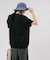 『UVカット／吸水速乾』DRY OUT LOOSE FIT T-SHIRTS