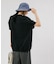 『UVカット／吸水速乾』DRY OUT LOOSE FIT T-SHIRTS