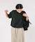 『UVカット／吸水速乾』DRY OUT SHORT LENGTH T-SHIRTS