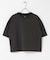 『UVカット／吸水速乾』DRY OUT SHORT LENGTH T-SHIRTS