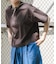 『UVカット／吸水速乾』DRY OUT SHORT LENGTH T-SHIRTS