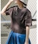 『UVカット／吸水速乾』DRY OUT SHORT LENGTH T-SHIRTS
