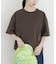 『UVカット／吸水速乾』DRY OUT SHORT LENGTH T-SHIRTS