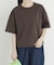 『UVカット／吸水速乾』DRY OUT SHORT LENGTH T-SHIRTS