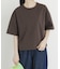 『UVカット／吸水速乾』DRY OUT SHORT LENGTH T-SHIRTS