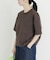 『UVカット／吸水速乾』DRY OUT SHORT LENGTH T-SHIRTS