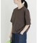 『UVカット／吸水速乾』DRY OUT SHORT LENGTH T-SHIRTS