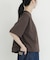 『UVカット／吸水速乾』DRY OUT SHORT LENGTH T-SHIRTS