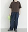 『UVカット／吸水速乾』DRY OUT SHORT LENGTH T-SHIRTS