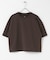 『UVカット／吸水速乾』DRY OUT SHORT LENGTH T-SHIRTS