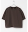 『UVカット／吸水速乾』DRY OUT SHORT LENGTH T-SHIRTS