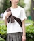 『UVカット／吸水速乾』DRY OUT SHORT LENGTH T-SHIRTS