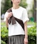 『UVカット／吸水速乾』DRY OUT SHORT LENGTH T-SHIRTS