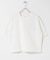 『UVカット／吸水速乾』DRY OUT SHORT LENGTH T-SHIRTS