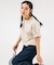 『UVカット／吸水速乾』DRY OUT SHORT LENGTH T-SHIRTS