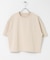 『UVカット／吸水速乾』DRY OUT SHORT LENGTH T-SHIRTS