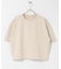 『UVカット／吸水速乾』DRY OUT SHORT LENGTH T-SHIRTS