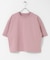 『UVカット／吸水速乾』DRY OUT SHORT LENGTH T-SHIRTS