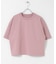 『UVカット／吸水速乾』DRY OUT SHORT LENGTH T-SHIRTS