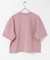 『UVカット／吸水速乾』DRY OUT SHORT LENGTH T-SHIRTS