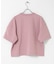 『UVカット／吸水速乾』DRY OUT SHORT LENGTH T-SHIRTS