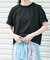 『UVカット／吸水速乾』DRY OUT SHORT LENGTH T-SHIRTS