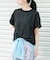 『UVカット／吸水速乾』DRY OUT SHORT LENGTH T-SHIRTS