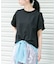 『UVカット／吸水速乾』DRY OUT SHORT LENGTH T-SHIRTS