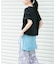 『UVカット／吸水速乾』DRY OUT SHORT LENGTH T-SHIRTS
